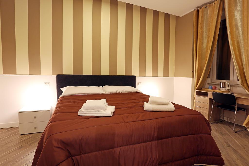 Fonseca Bed & Breakfast Rom