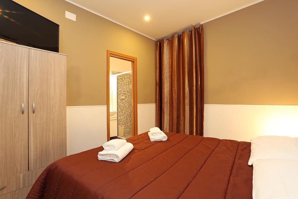 Bed & Breakfast Fonseca Rom
