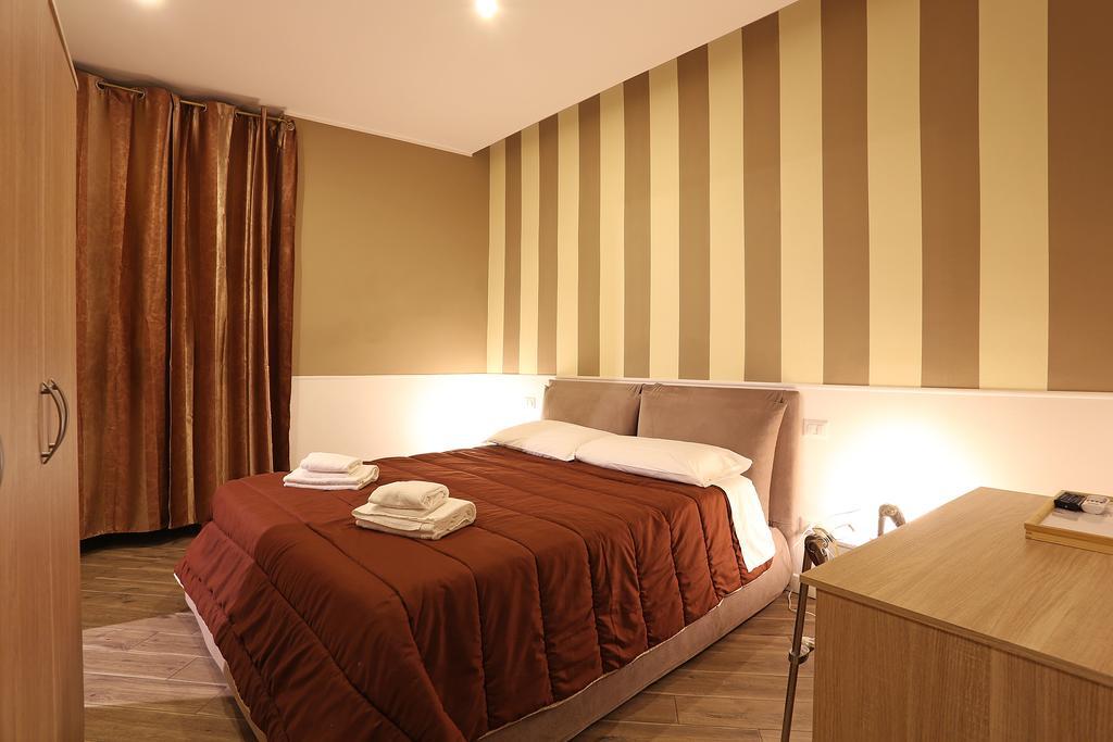 Bed & Breakfast Fonseca Roma